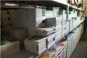 兒童圖書批發(fā)市場近幾年的趨勢如何？