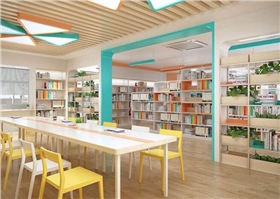 小學圖書館裝備面臨哪些問題應該如何解決？