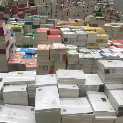 北京圖書批發(fā):低價(jià)圖書批發(fā)就沒有盈利的可能嗎？
