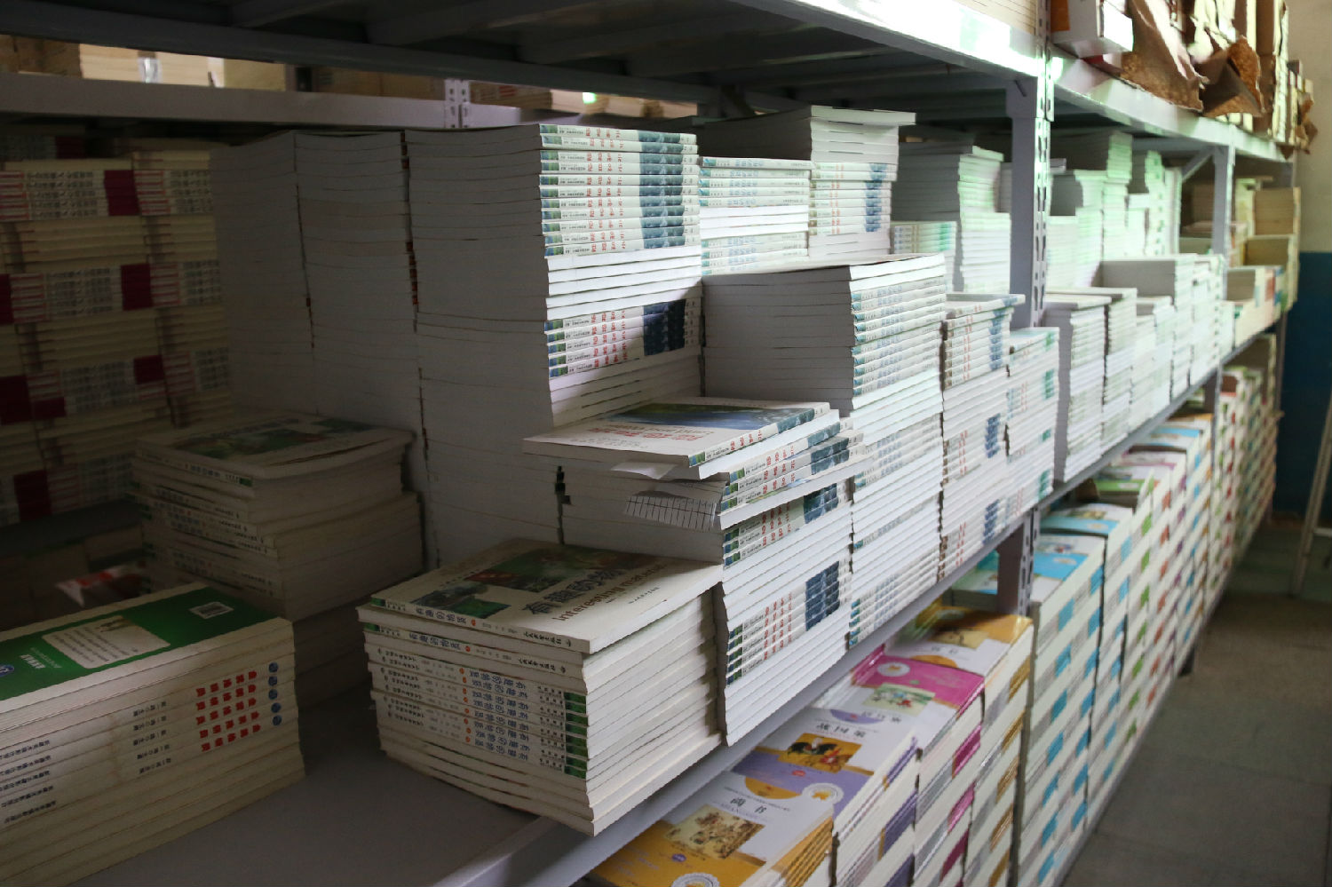 兒童圖書批發(fā)市場近幾年的趨勢如何？