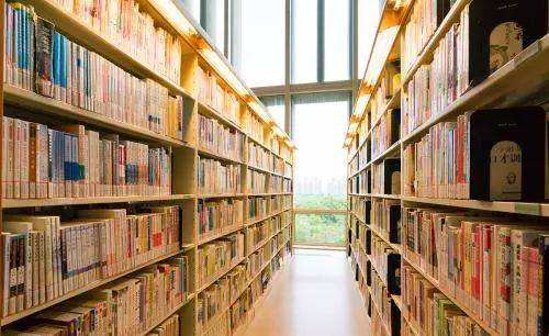 批發(fā)圖書行業(yè)永遠不會沒落：有一種感覺無法替代